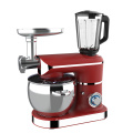 Electrodomésticos de la cocina Mezclador de pie comercial Multi mezclador 2000W Food Processor Food Mixers